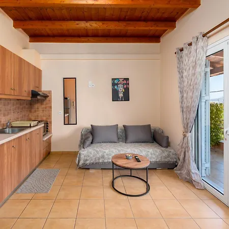 Eagle'S Nest City Apartments Egio Zimmer foto