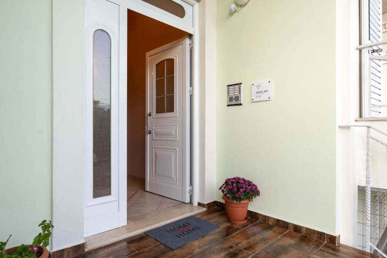 Apartmán Eagle's Nest