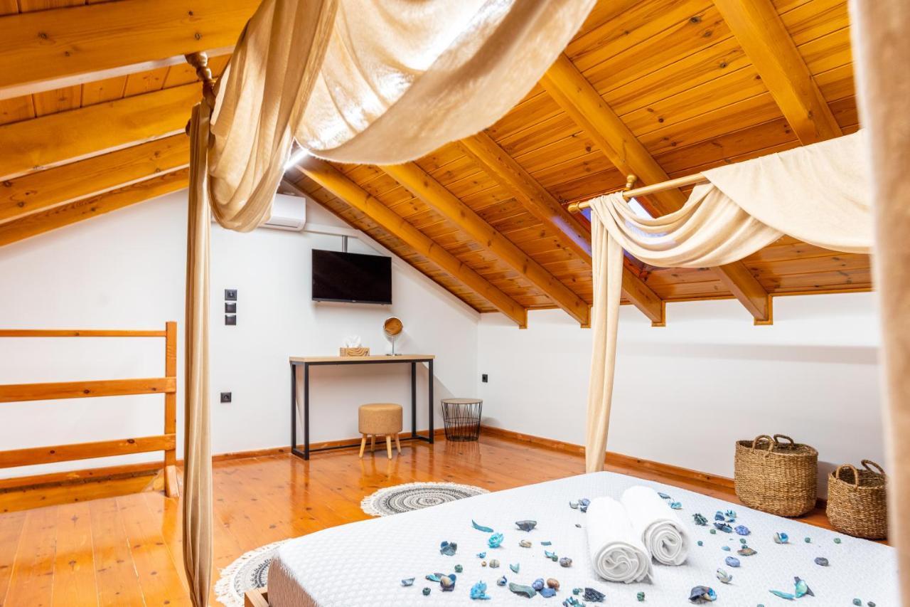 Apartment Eagle's Nest
