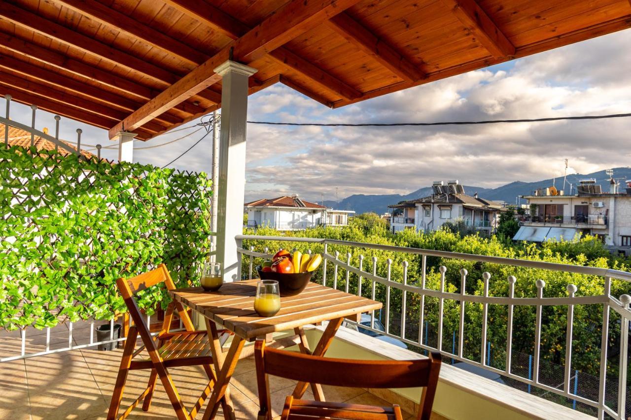 Eagle's Nest Apartment *