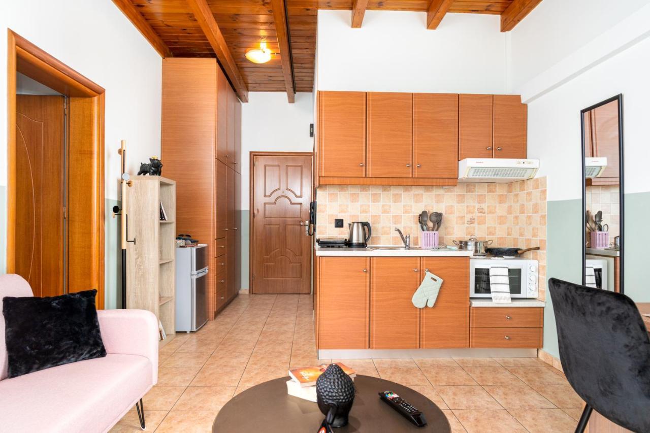 Eagle's Nest Apartmán *