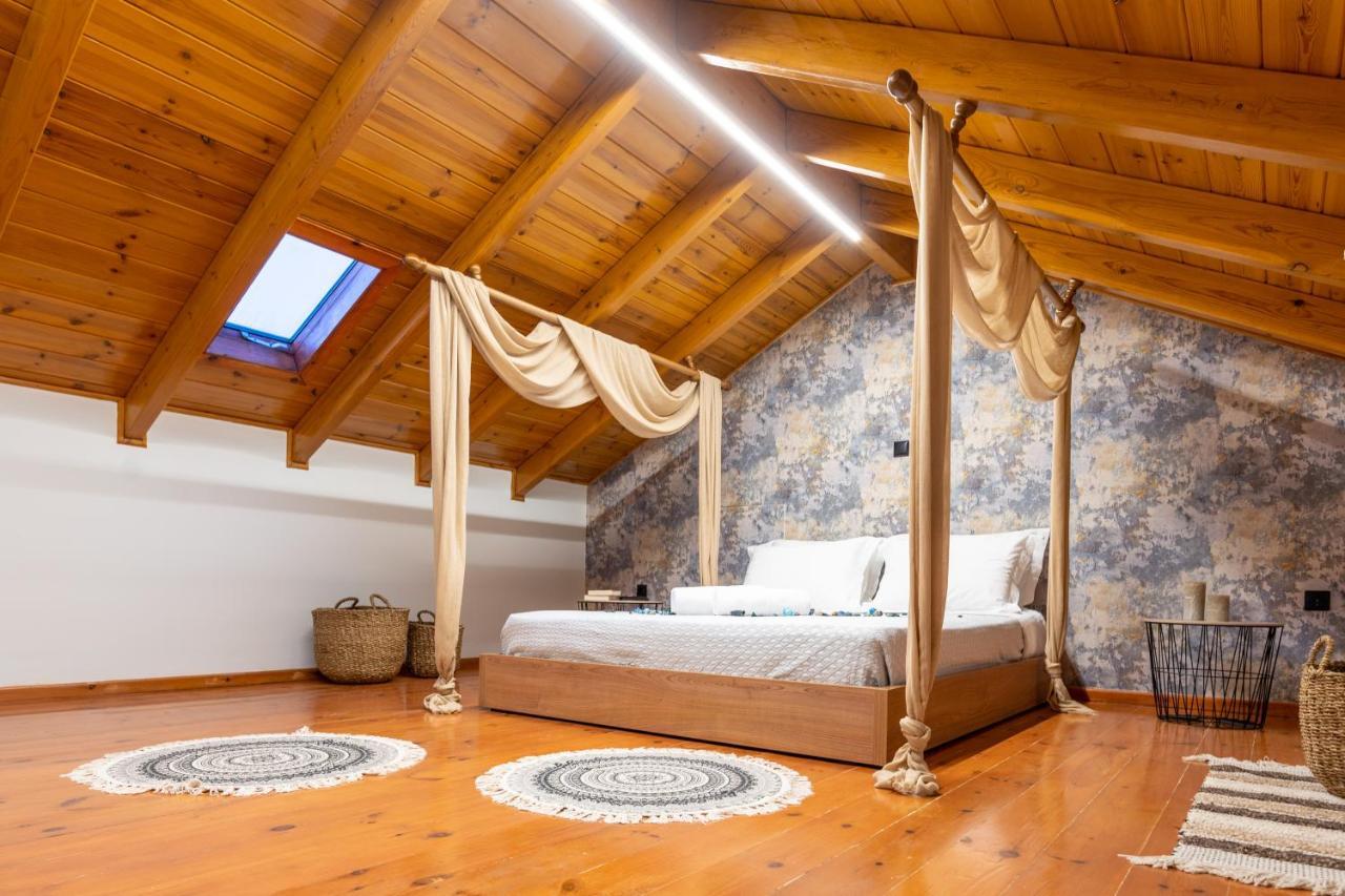 Eagle's Nest Apartment