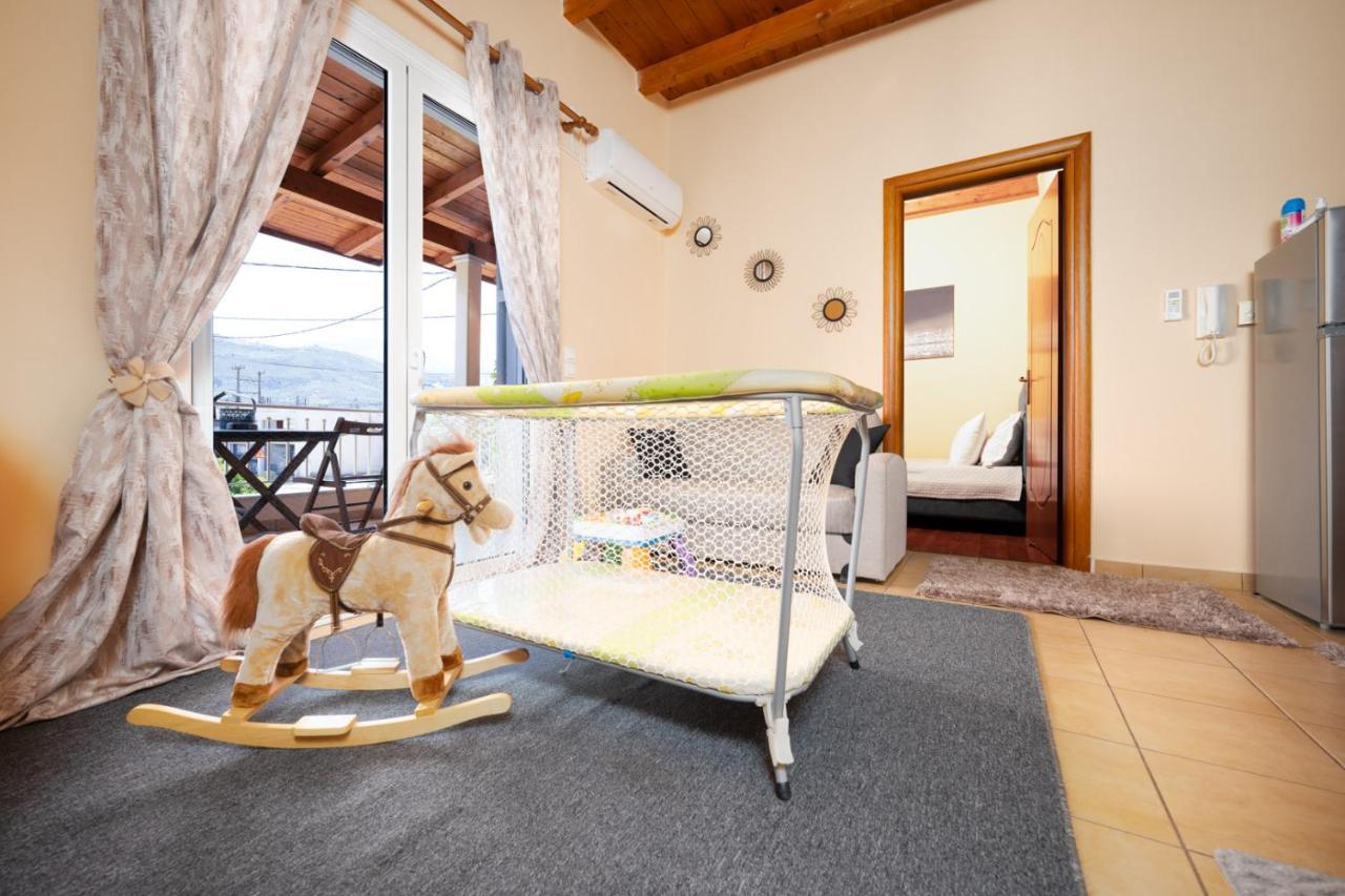 Eagle's Nest Apartmán