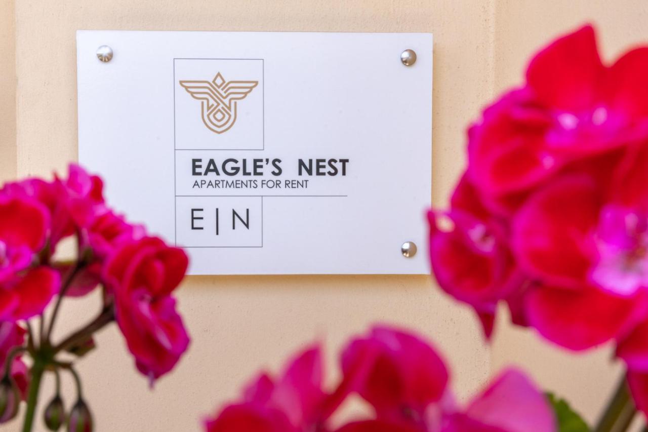 Apartment Eagle's Nest