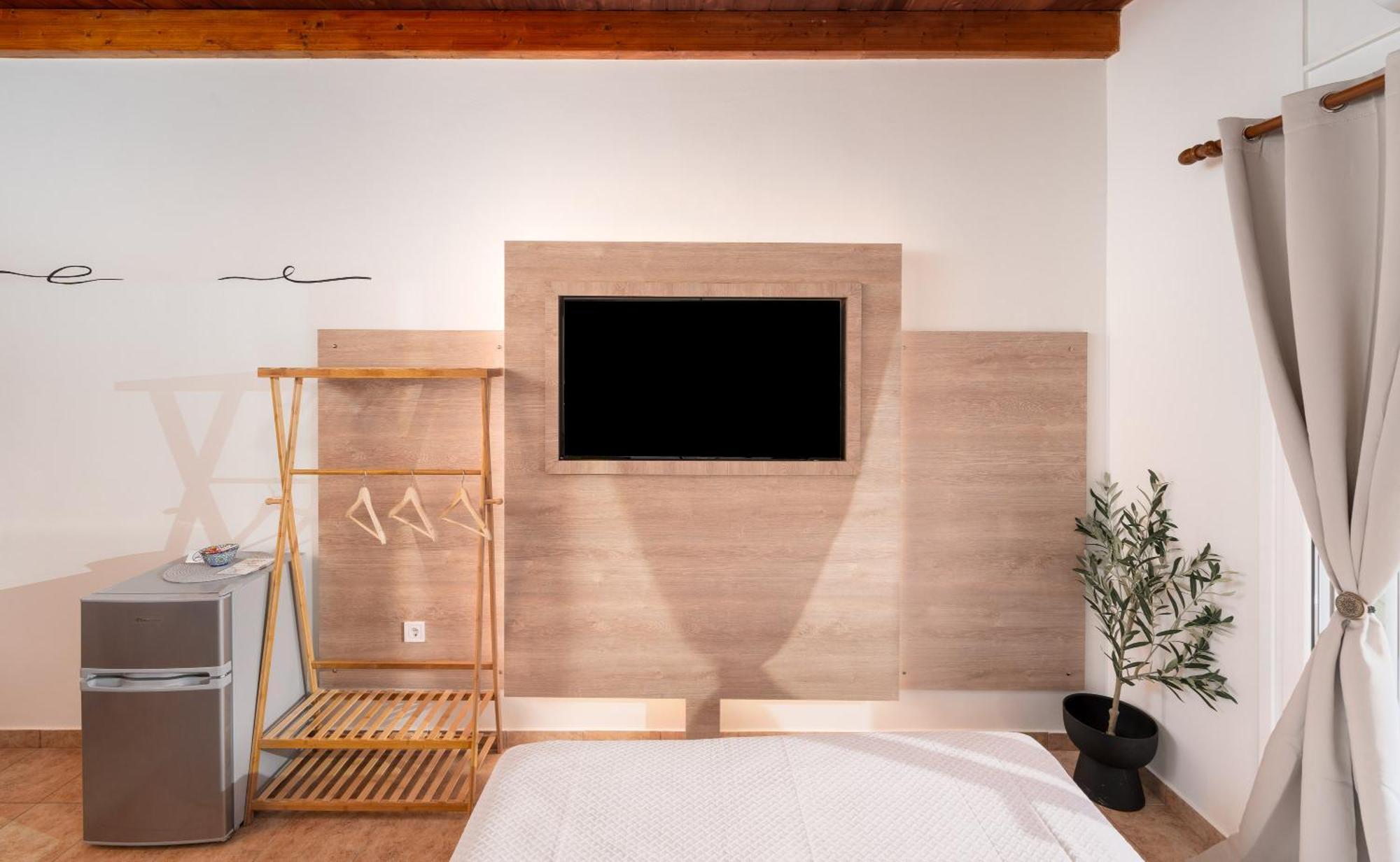 Apartment Eagle's Nest Egio
