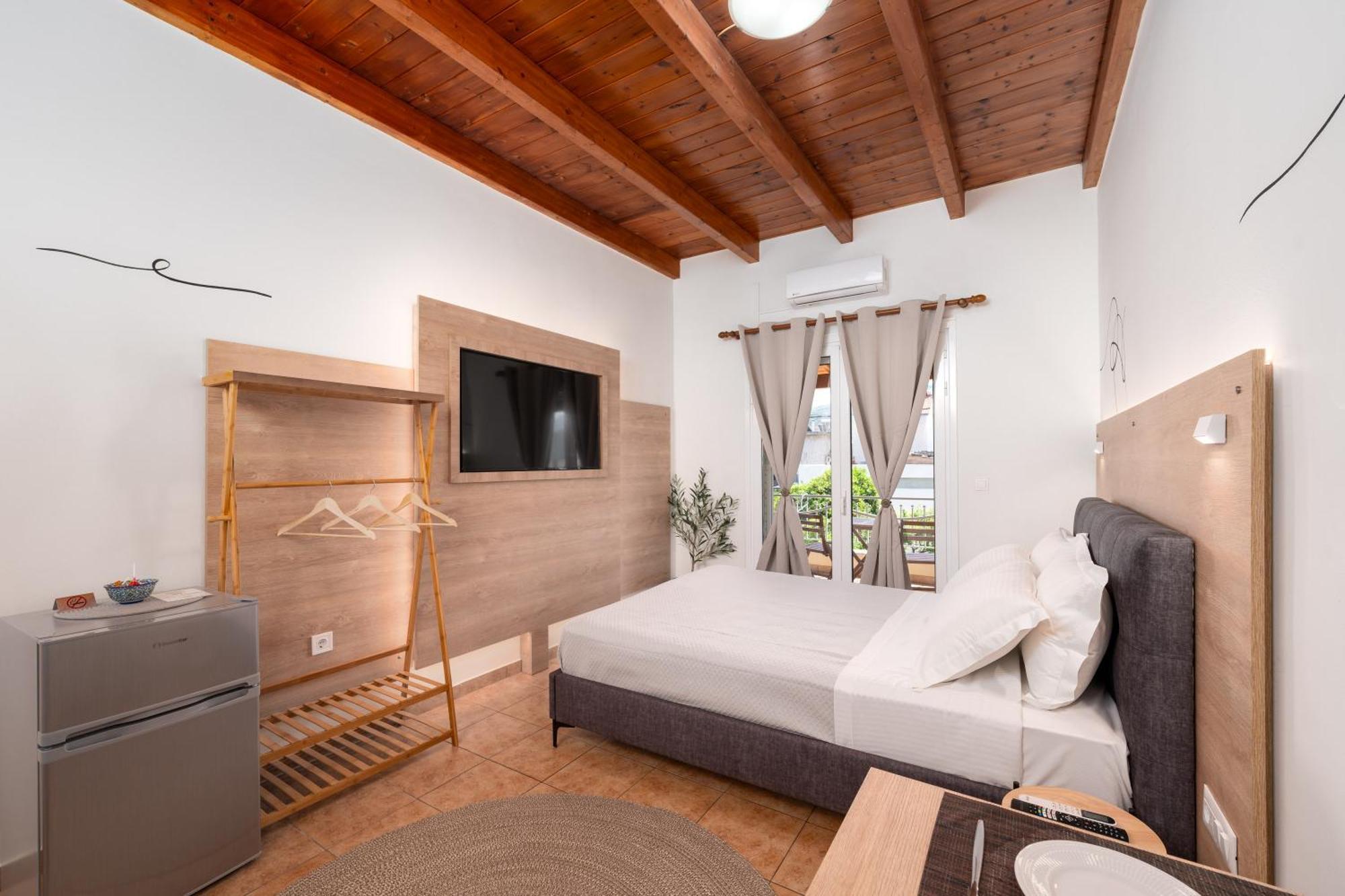 Apartment Eagle's Nest Egio