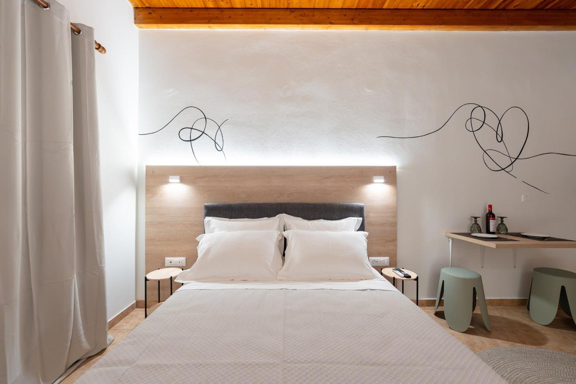 Apartmán Eagle's Nest
