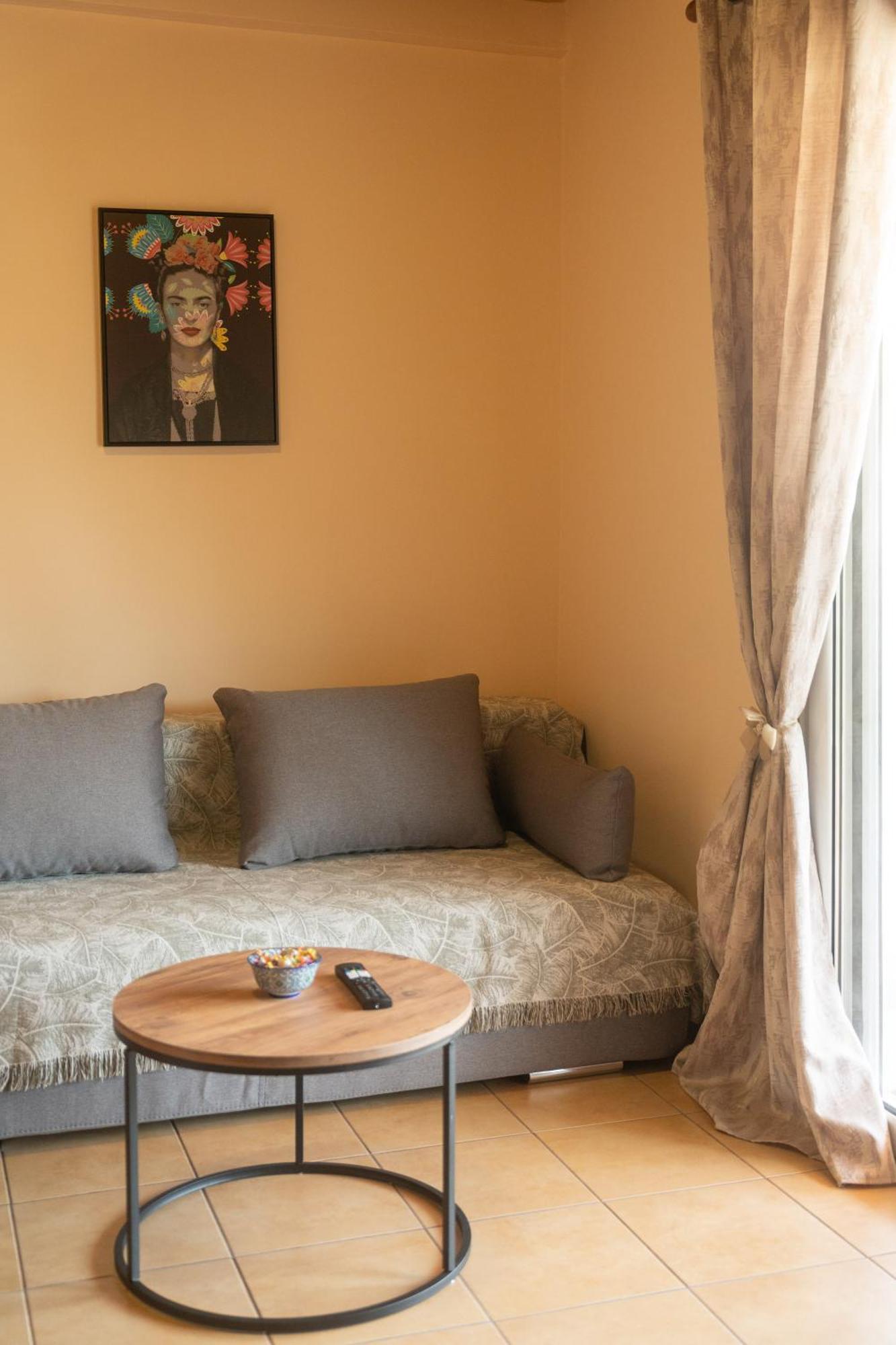 Apartment Eagle's Nest *