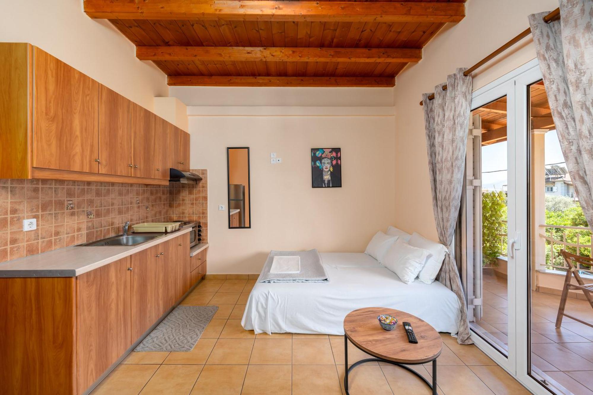 Eagle's Nest Apartment *