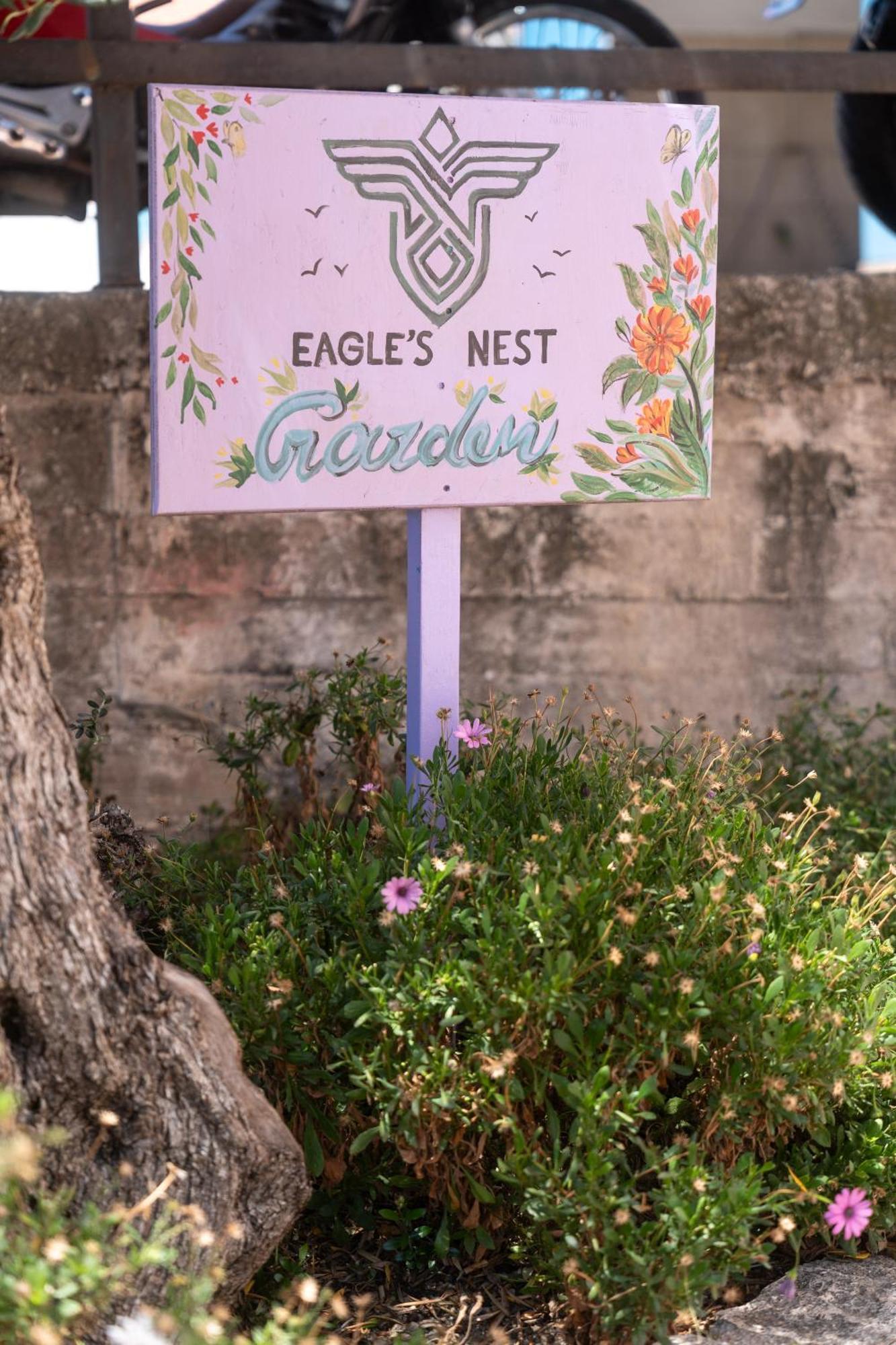 Eagle's Nest *