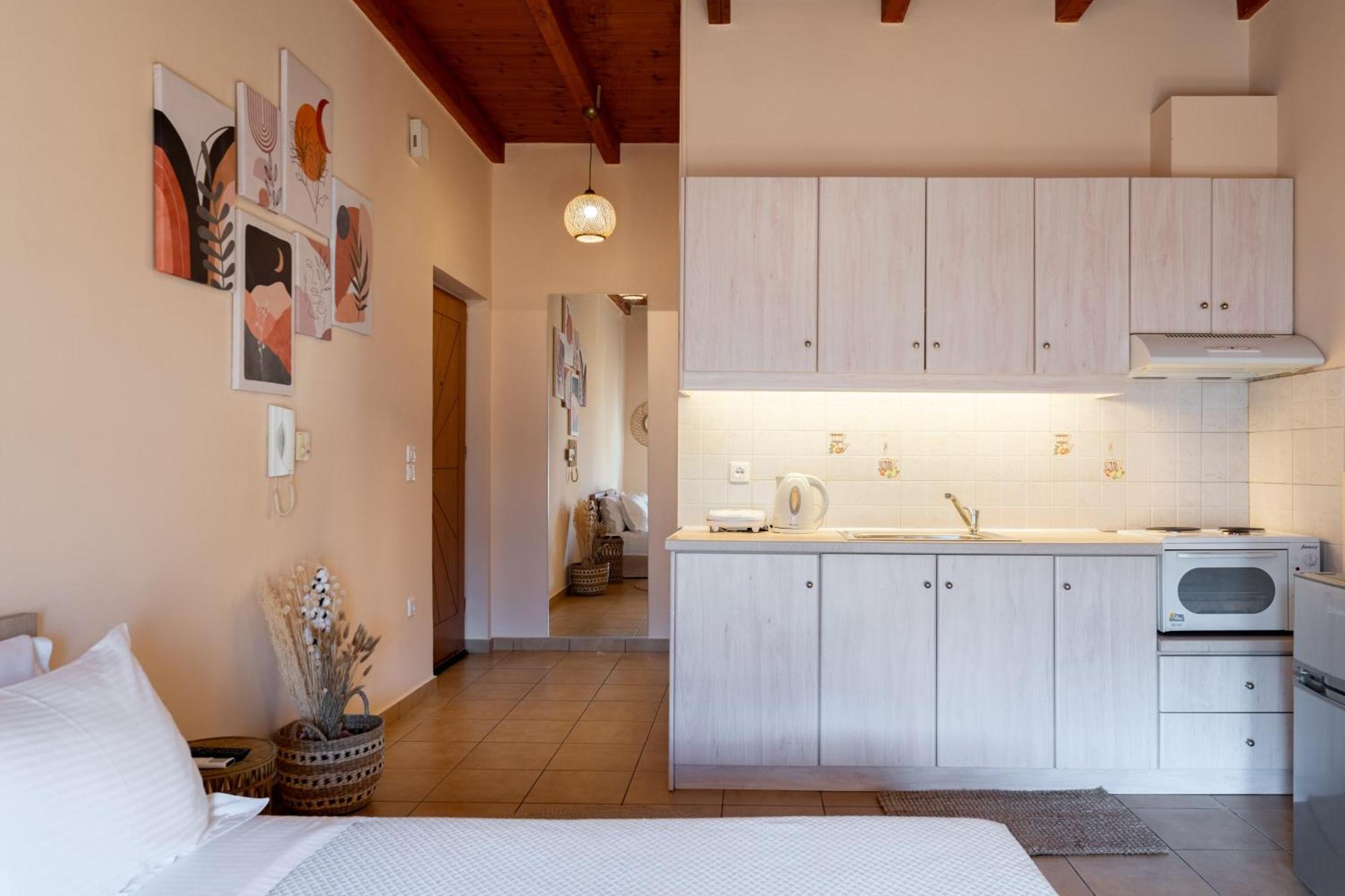 Eagle's Nest Apartment *